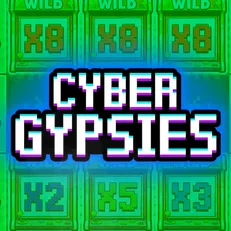 Cyber Gypsies