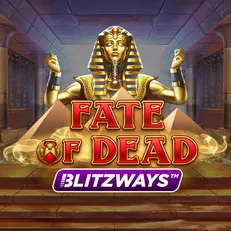 Fate of Dead Blitzways