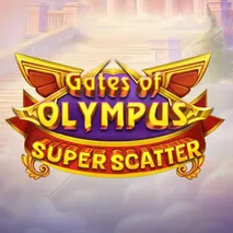 Gates of Olympus Super Scatter