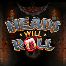 Heads Will Roll